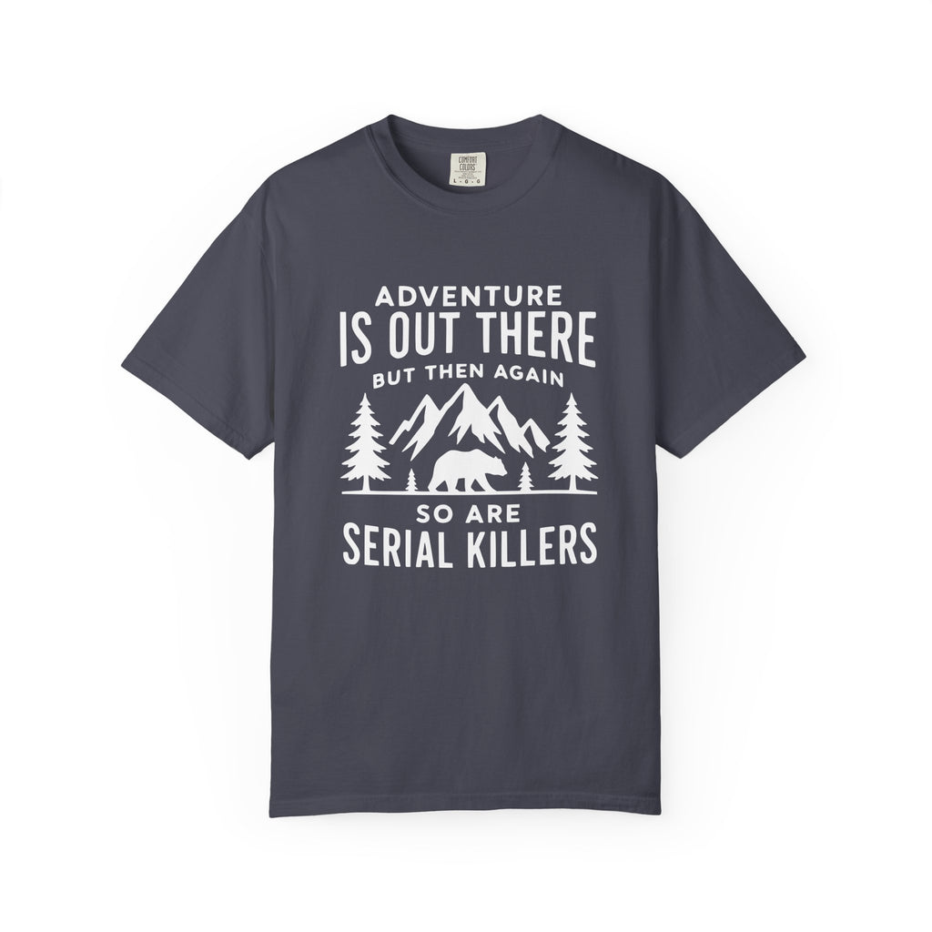 Serial Killers T-Shirt