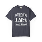 Serial Killers T-Shirt