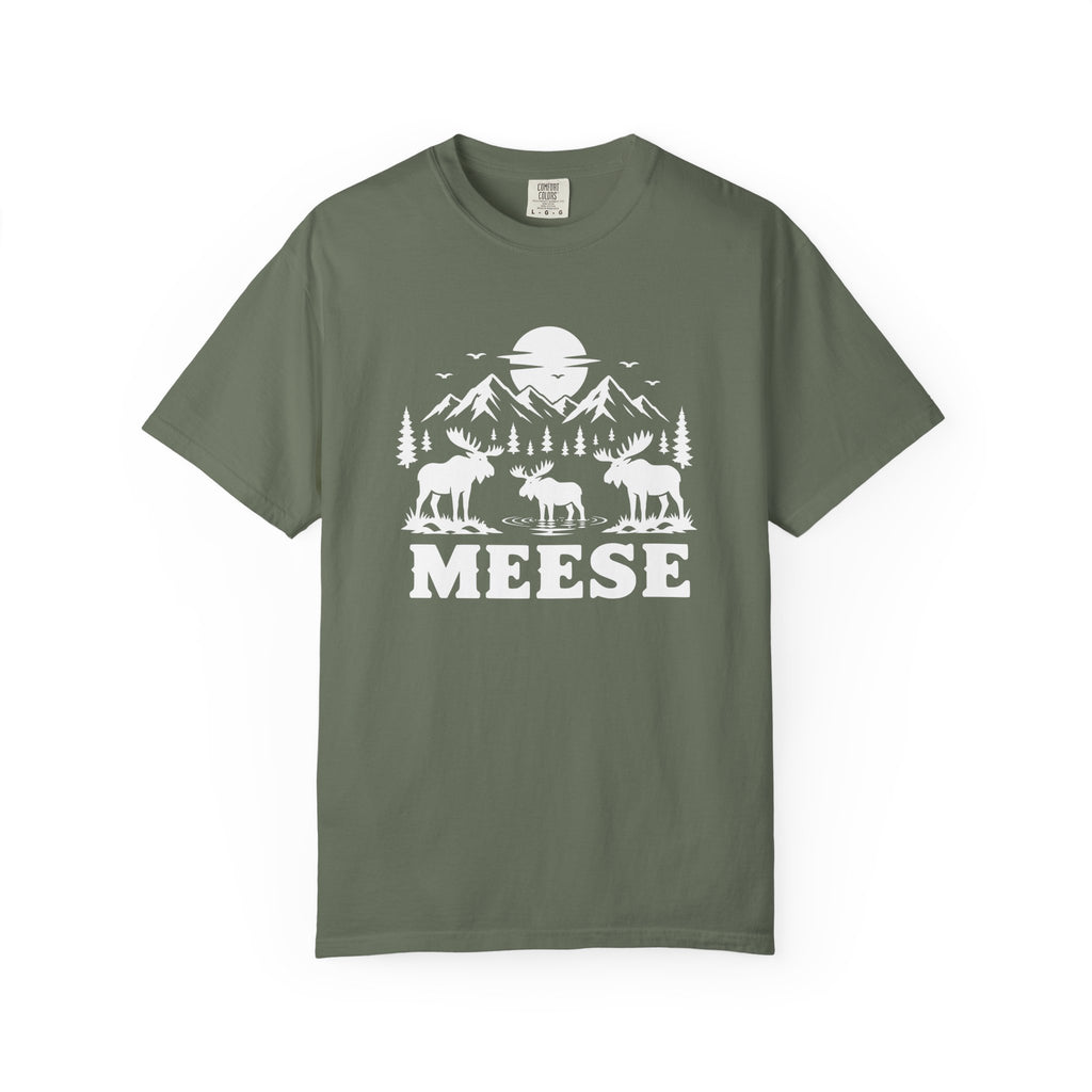 Meese T-Shirt