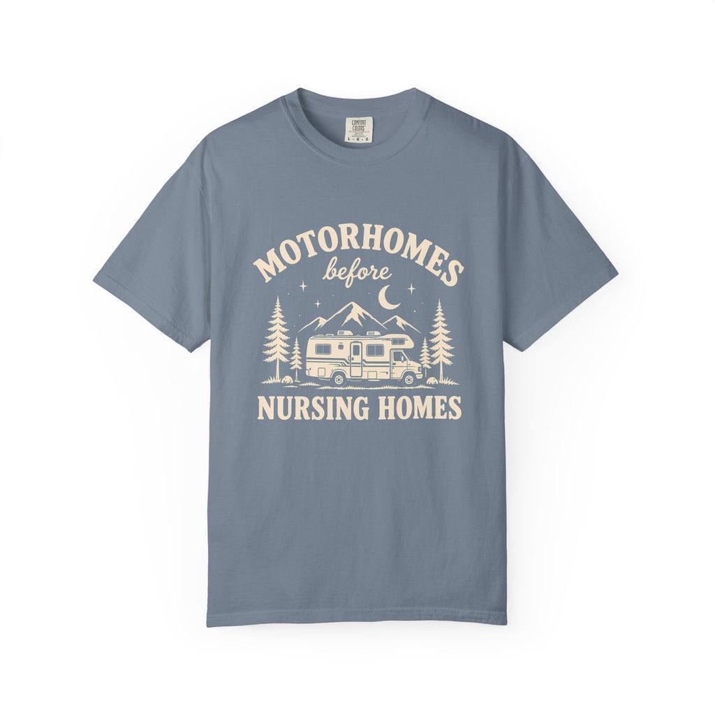 Motorhomes T-Shirt