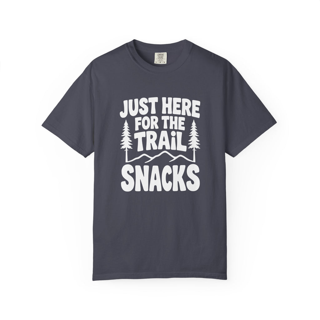 Trail snacks T-Shirt