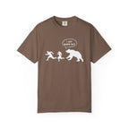 Bear Chasing T-Shirt