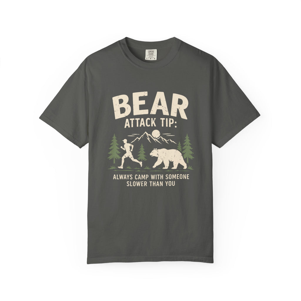 Bear Attack T-Shirt