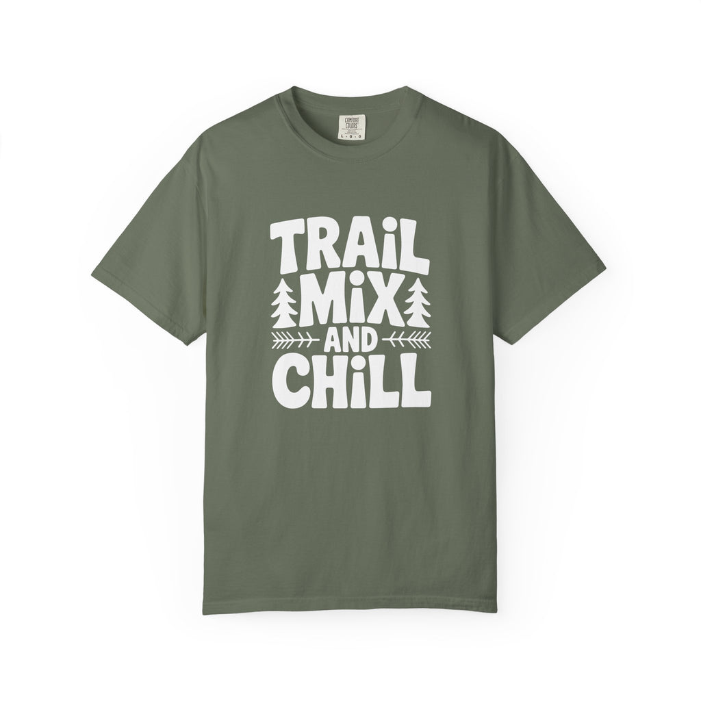 Trail mix and chill T-Shirt