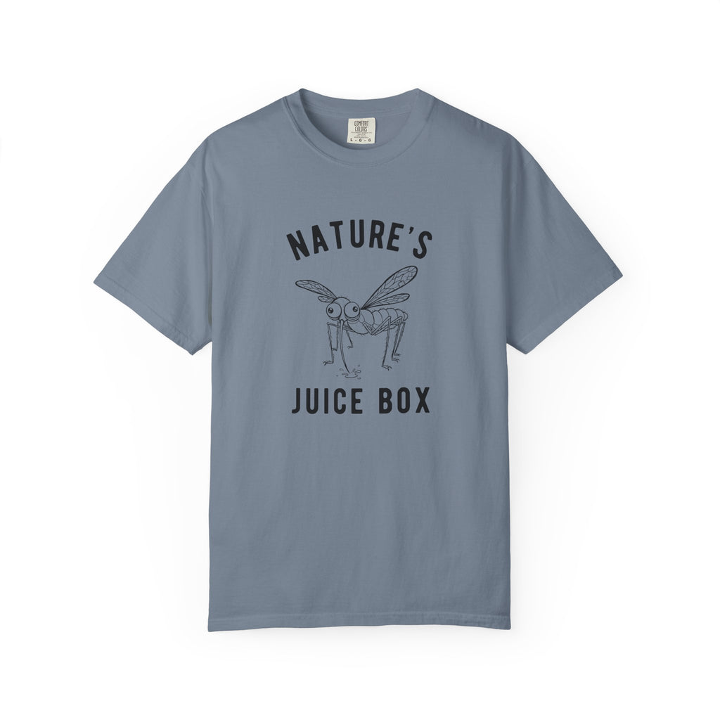Nature's Juice Box T-Shirt