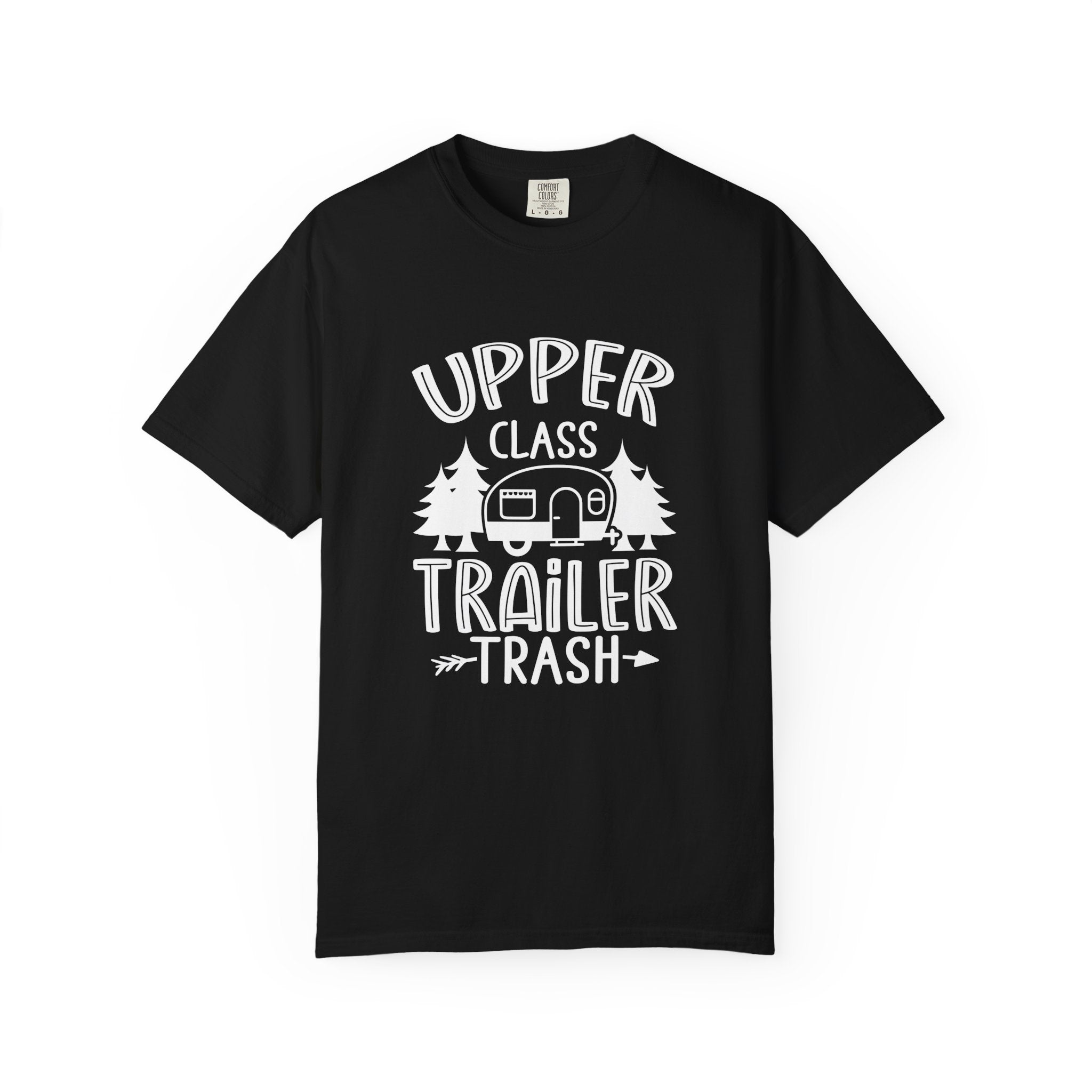 Trailer Trash T-Shirt