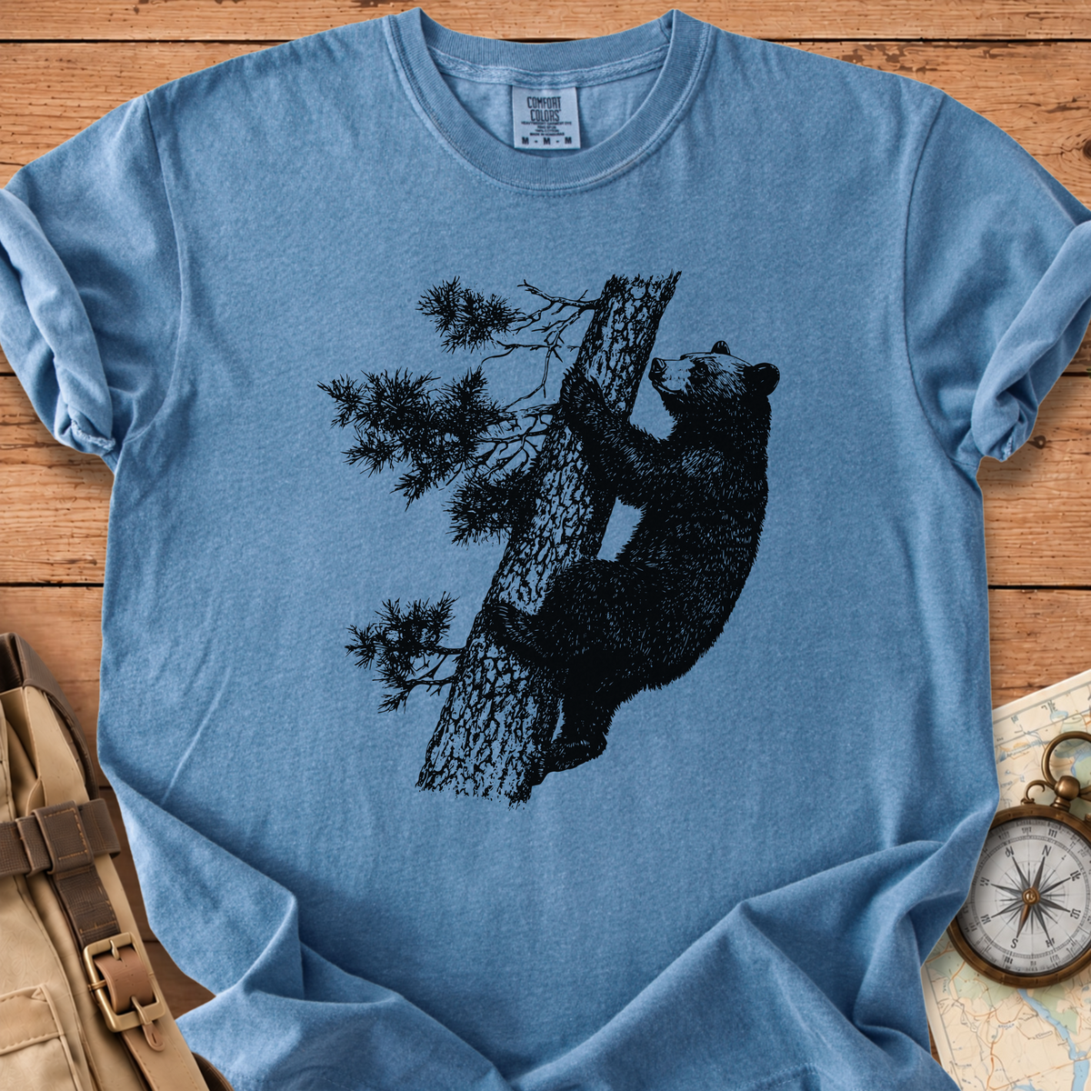 Bear T-Shirt