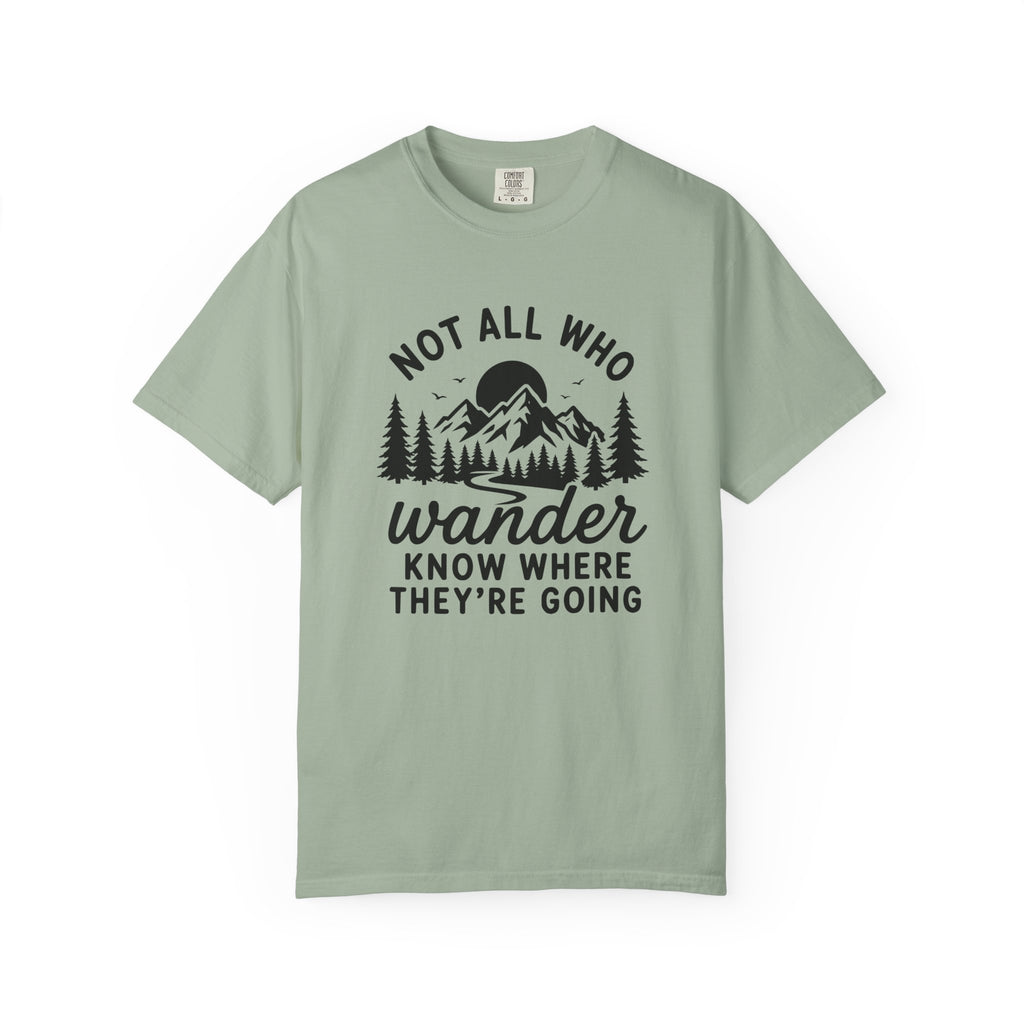Wander T-Shirt