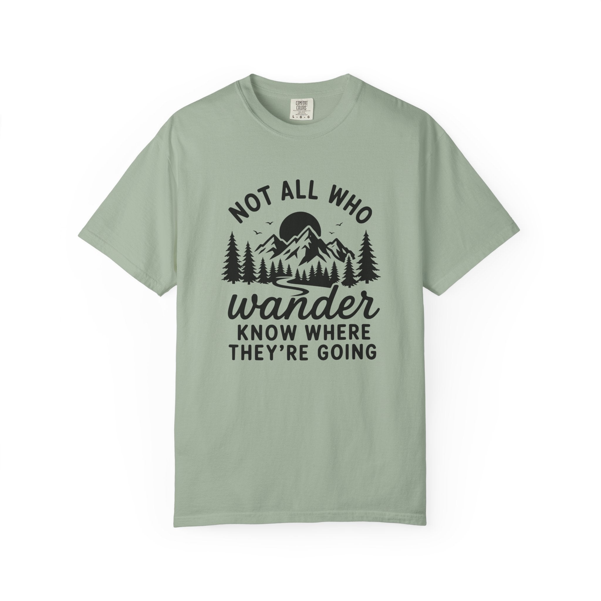 Wander T-Shirt
