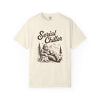 Serial Chiller T-Shirt