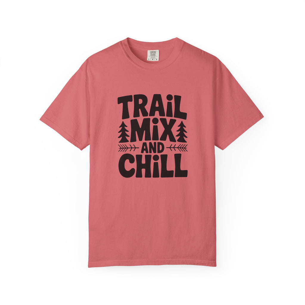 Trail mix and chill T-Shirt