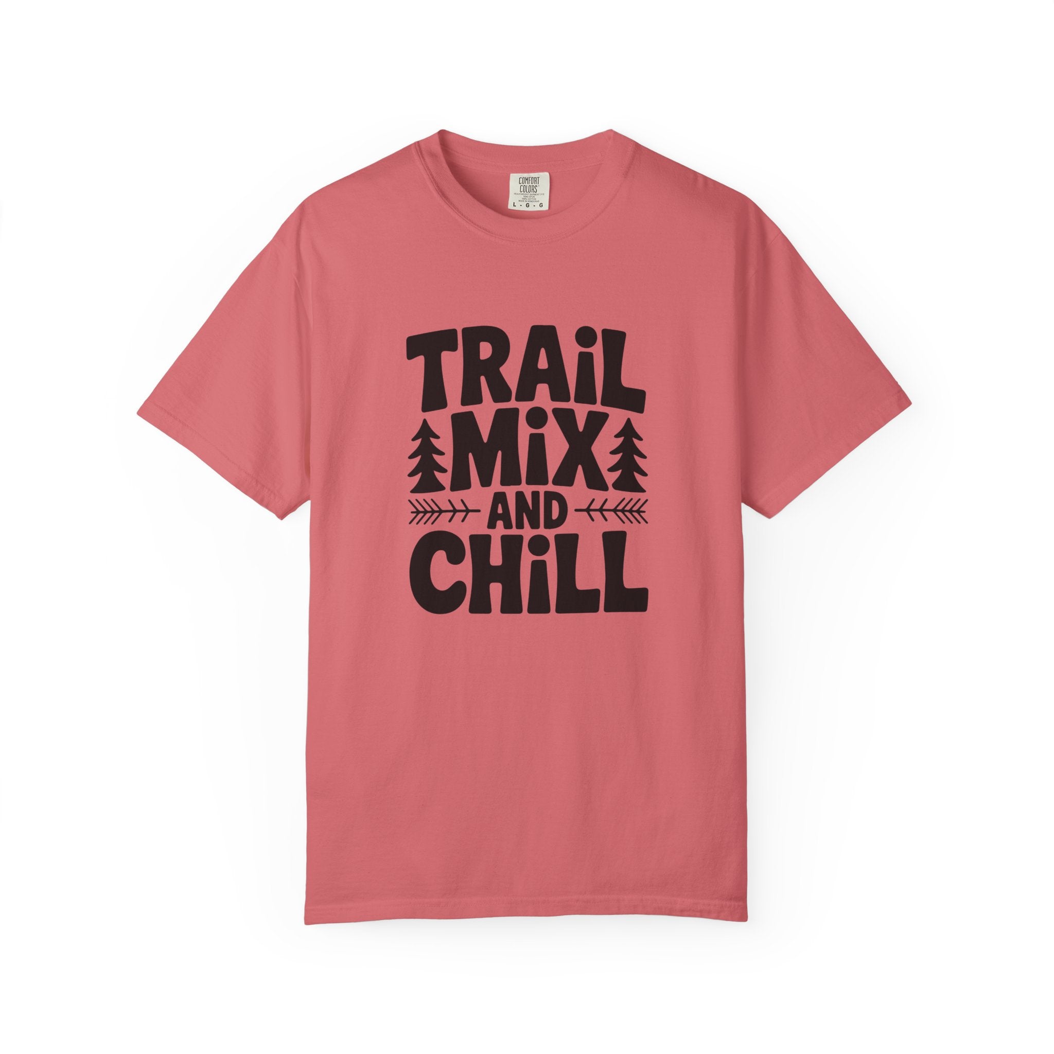 Trail mix and chill T-Shirt