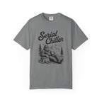Serial Chiller T-Shirt