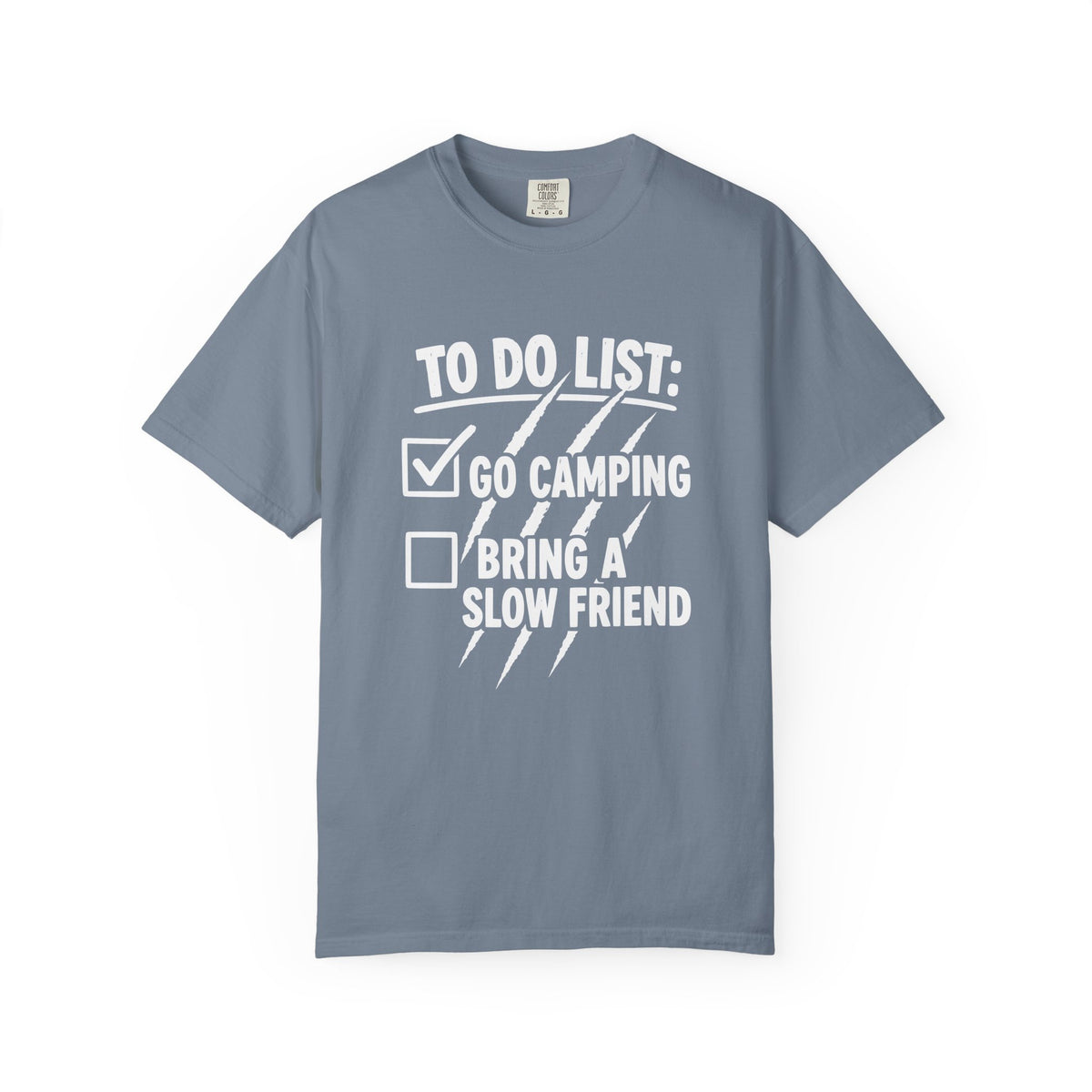 To-Do List T-Shirt