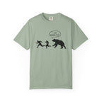 Bear Chasing T-Shirt