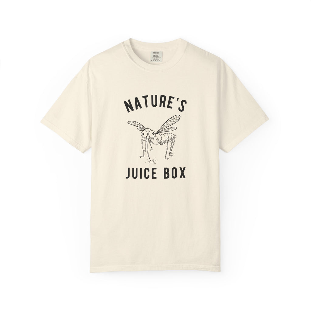 Nature's Juice Box T-Shirt