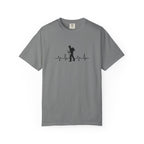 Hiking Heartbeat T-Shirt
