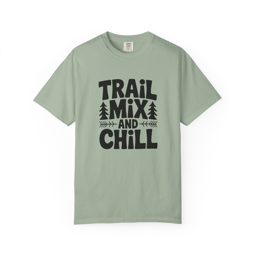 Trail mix and chill T-Shirt
