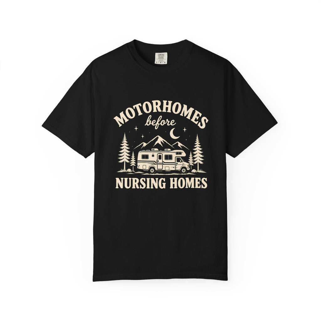 Motorhomes T-Shirt