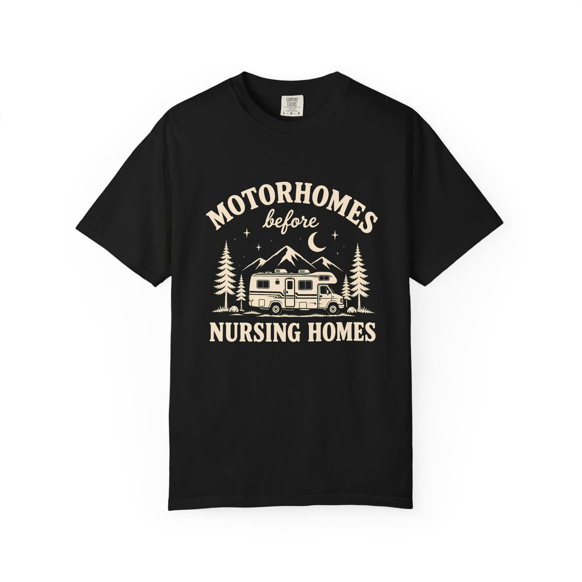 Motorhomes T-Shirt