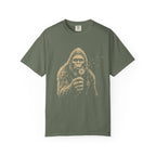 Bigfoot Wish T-Shirt