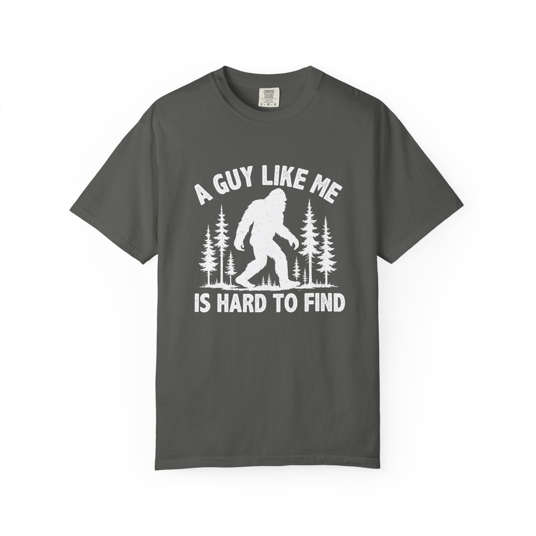 Guy like me T-Shirt