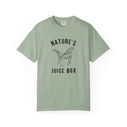 Nature's Juice Box T-Shirt