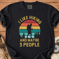 Hiking T-Shirt