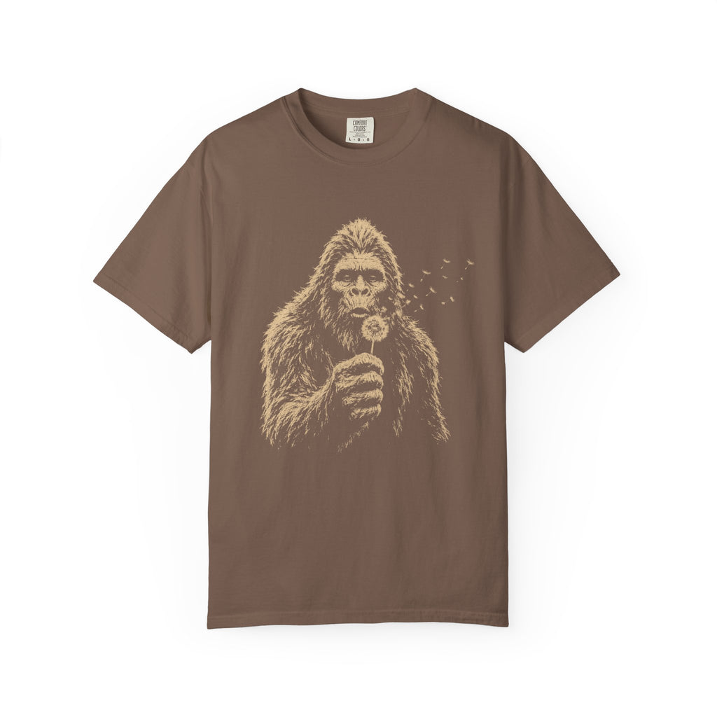 Bigfoot Wish T-Shirt