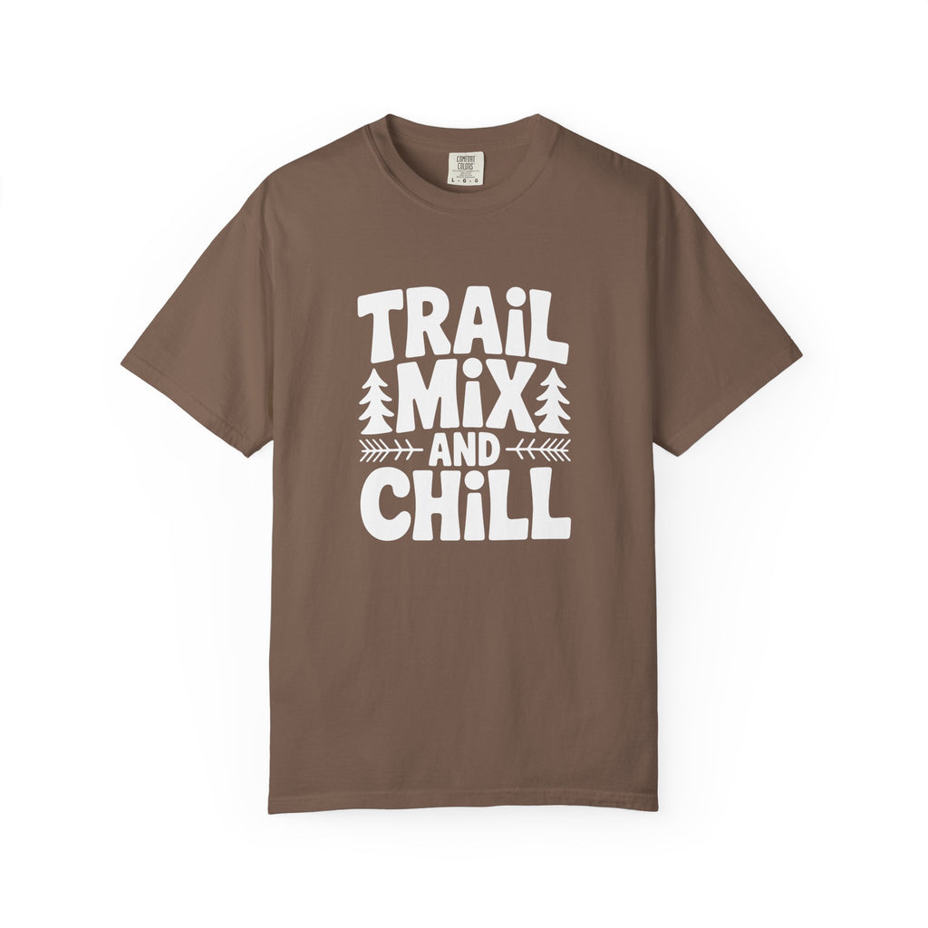 Trail mix and chill T-Shirt