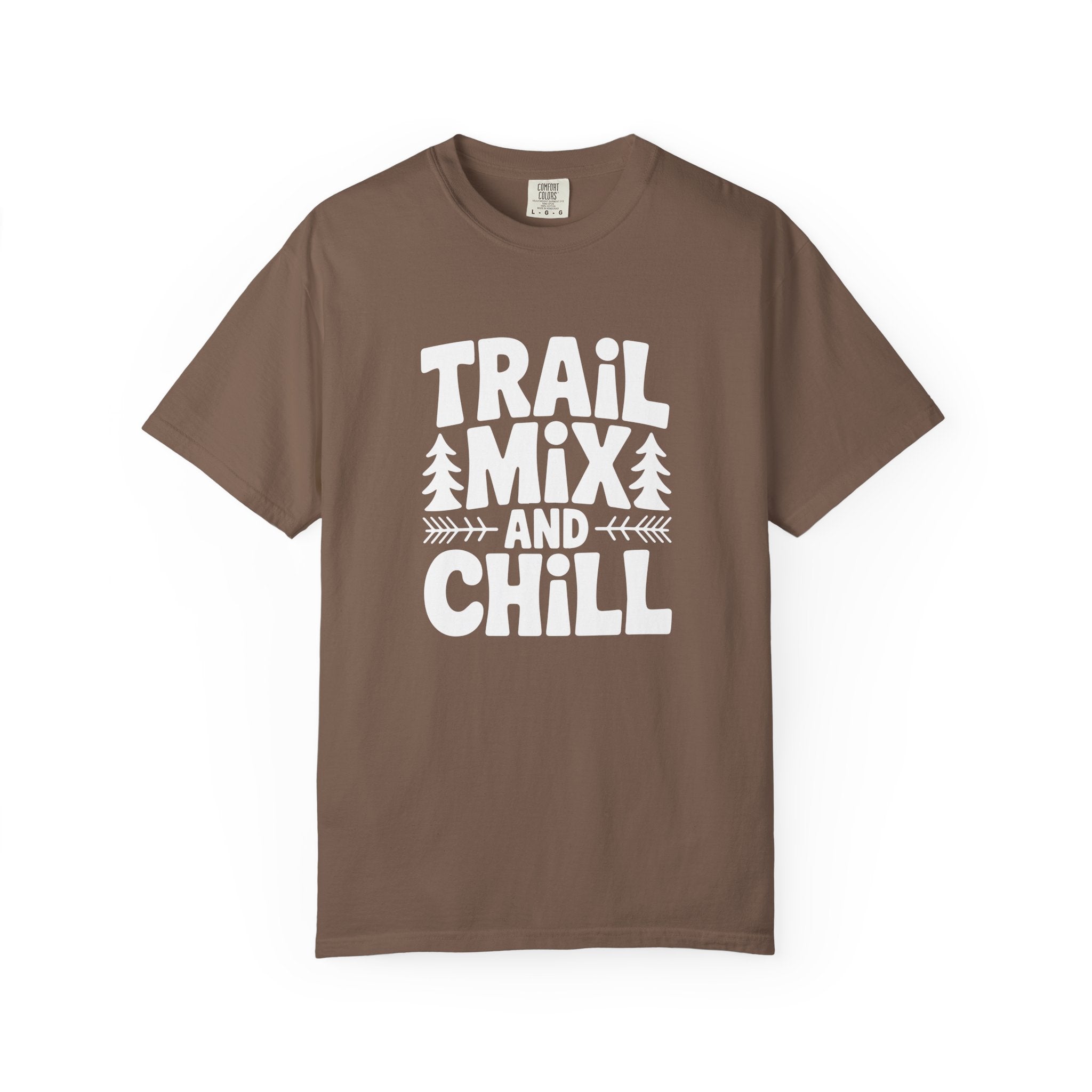 Trail mix and chill T-Shirt