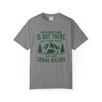 Serial Killers T-Shirt