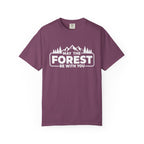 Forest Be With You T-Shirt