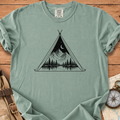 Starry Night T-Shirt