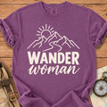 Wander woman T-Shirt