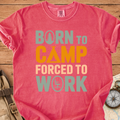Born to Camp T-Shirt