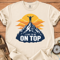 On Top T-Shirt