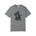 Bigfoot Playing Guitar T-Shirt
