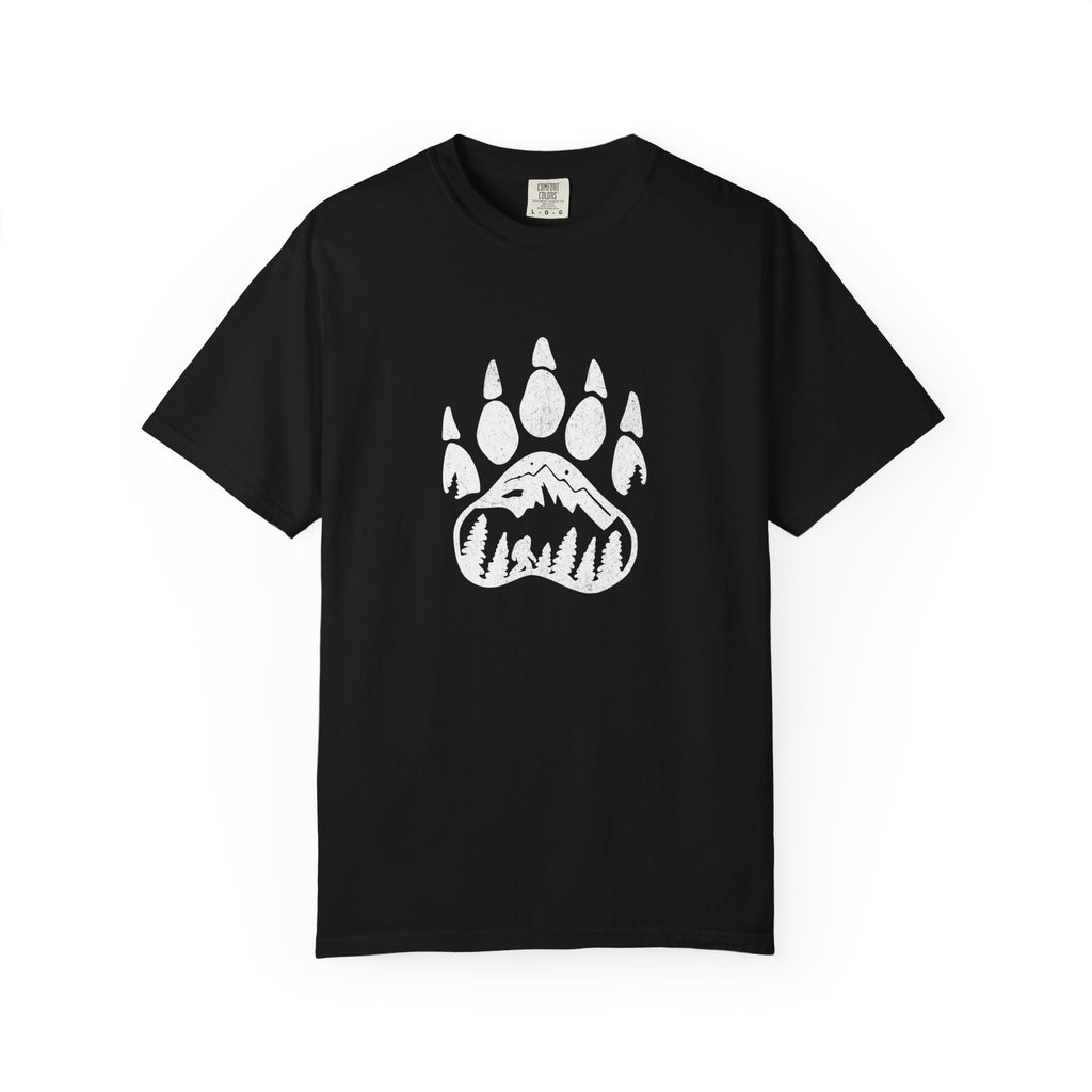Bear Paw T-Shirt