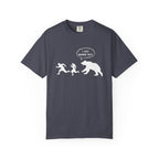 Bear Chasing T-Shirt