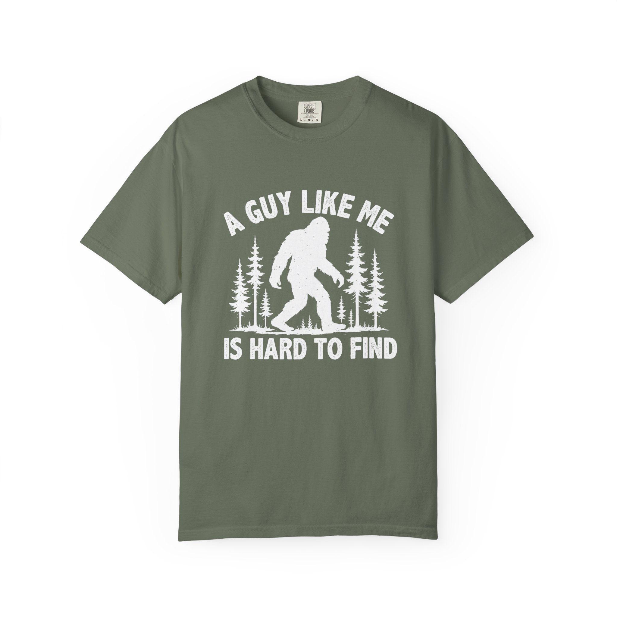 Guy like me T-Shirt