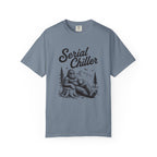 Serial Chiller T-Shirt