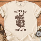 Nutty by Nature T-Shirt