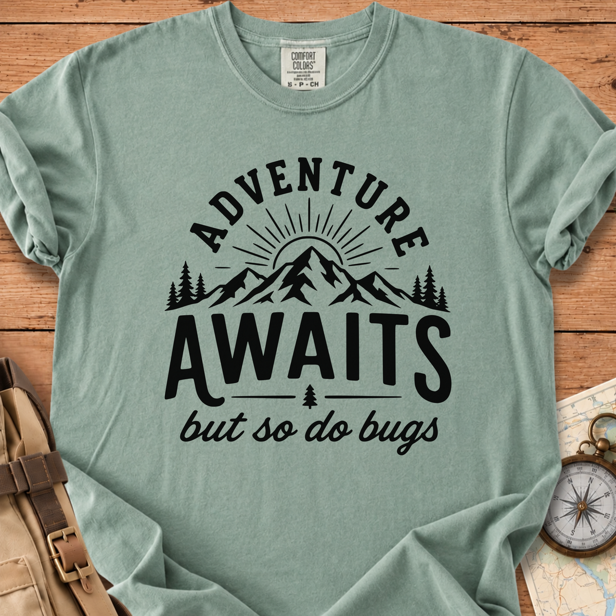 Adventure T-Shirt