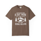 Serial Killers T-Shirt