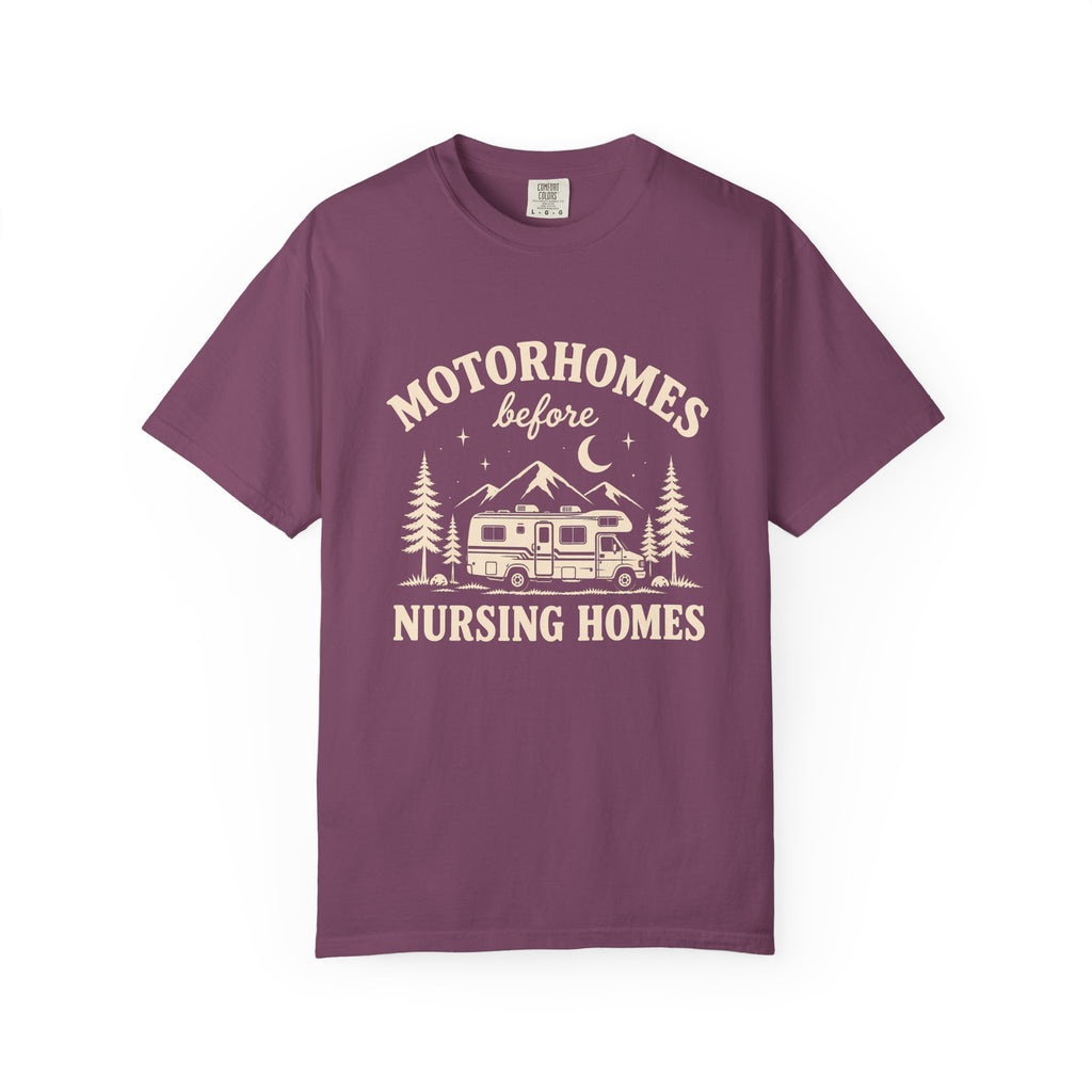 Motorhomes T-Shirt