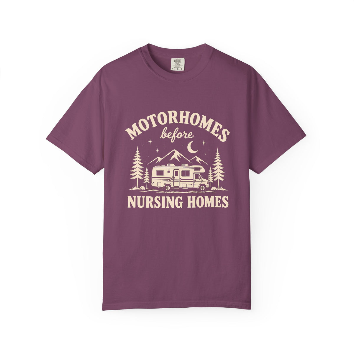 Motorhomes T-Shirt