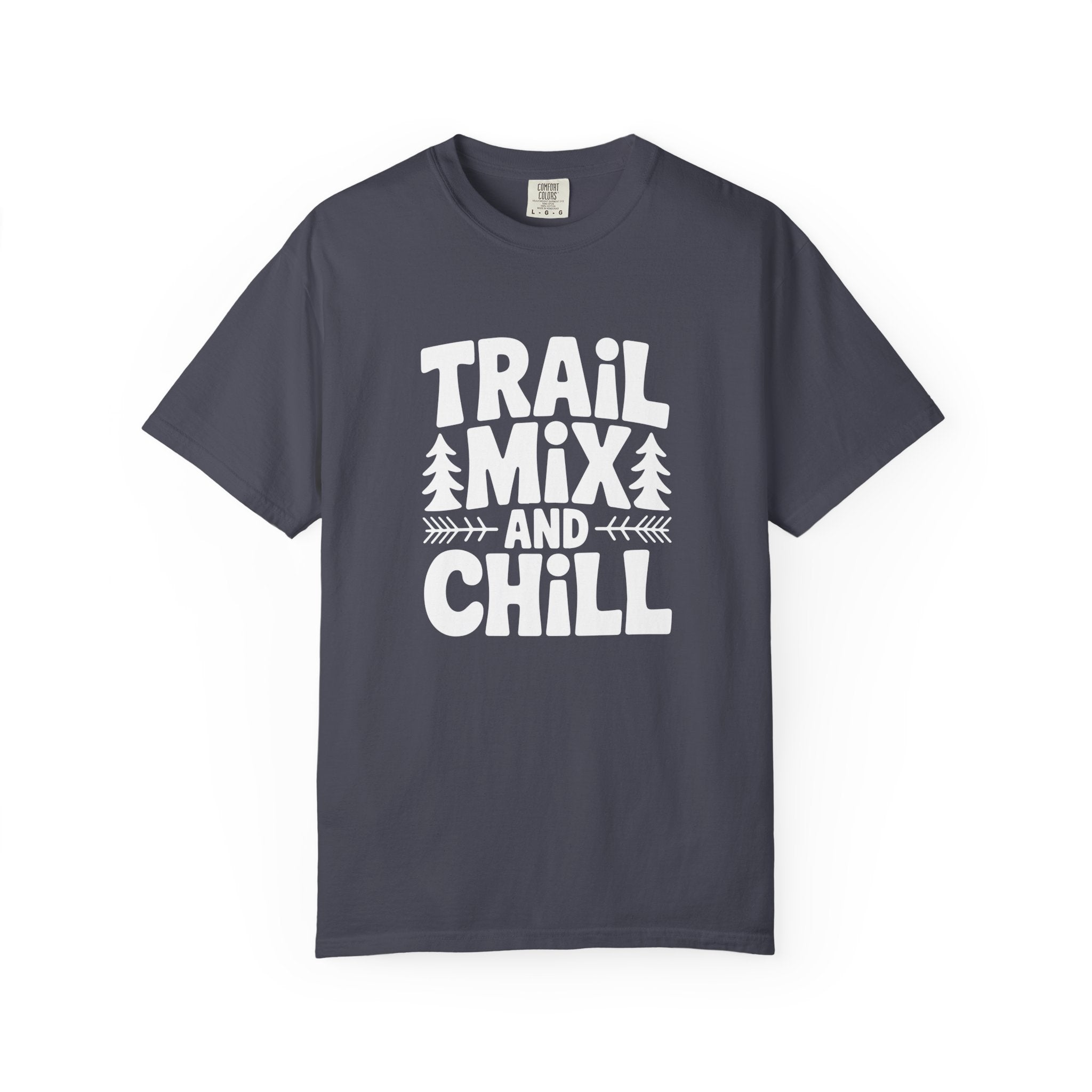 Trail mix and chill T-Shirt