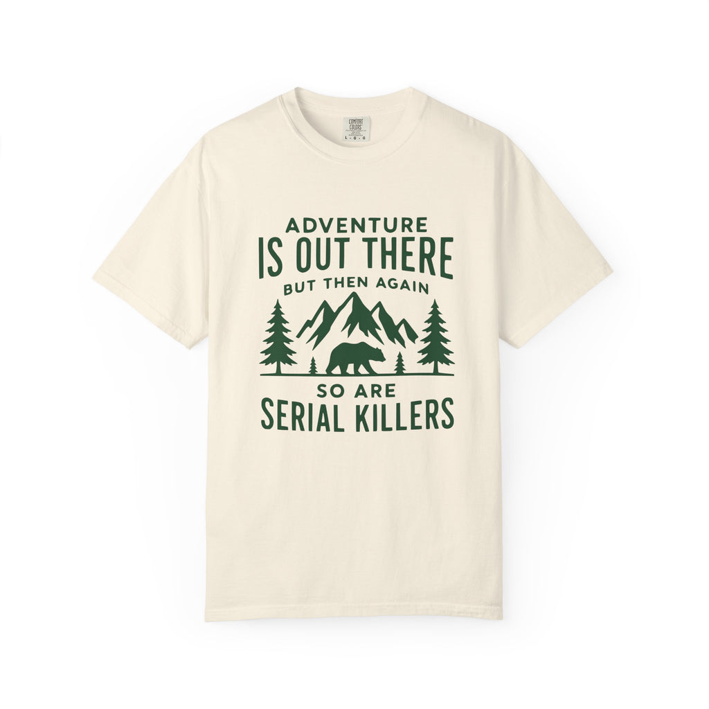 Serial Killers T-Shirt