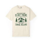 Serial Killers T-Shirt